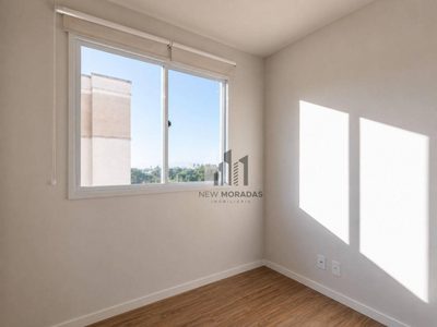 Apartamento, 2 quartos, 48 m² - Foto 4