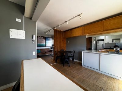 Apartamento, 2 quartos, 70 m² - Foto 3