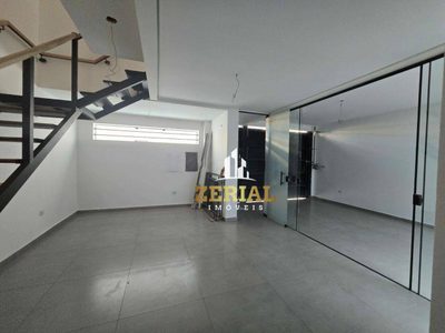 Sobrado, 3 quartos, 120 m² - Foto 1