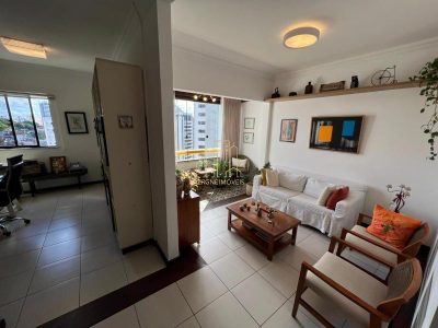 Apartamento, 3 quartos, 85 m² - Foto 3