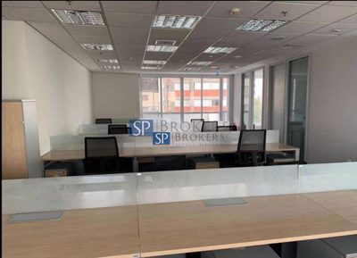 Sala-Conjunto, 195 m² - Foto 2