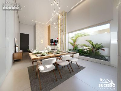 Casa, 1 quarto, 230 m² - Foto 4