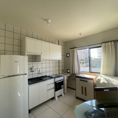 Apartamento, 1 quarto, 45 m² - Foto 2