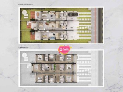 Casa, 3 quartos, 152 m² - Foto 5
