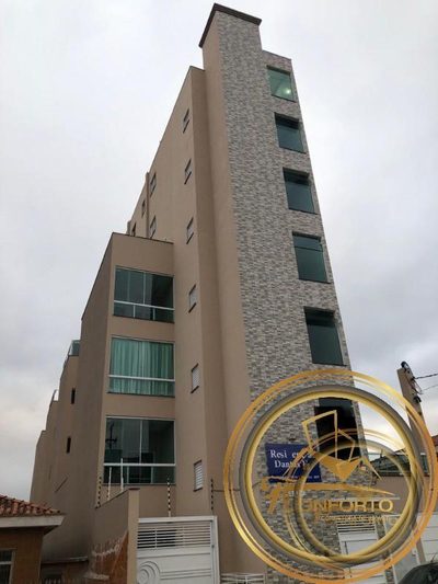 Apartamento, 2 quartos, 48 m² - Foto 1
