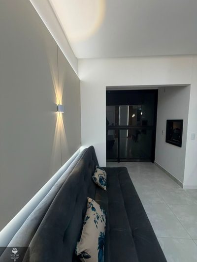 Apartamento, 3 quartos, 101 m² - Foto 2