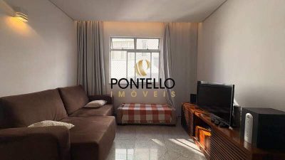 Apartamento, 4 quartos, 110 m² - Foto 2