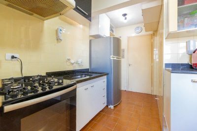 Apartamento, 2 quartos, 64 m² - Foto 2