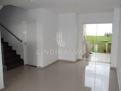 Sobrado, 2 quartos, 172 m² - Foto 2
