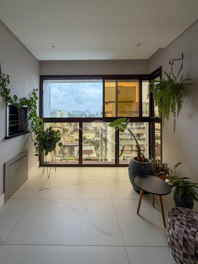 Apartamento, 3 quartos, 124 m² - Foto 5