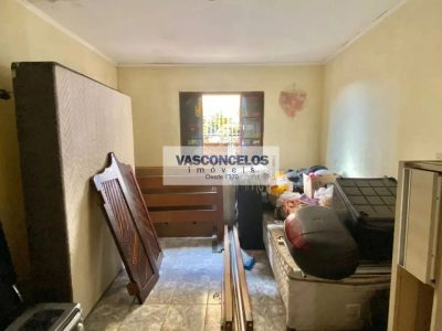 Casa, 1 quarto, 250 m² - Foto 4