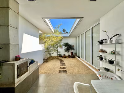 Casa, 4 quartos - Foto 4
