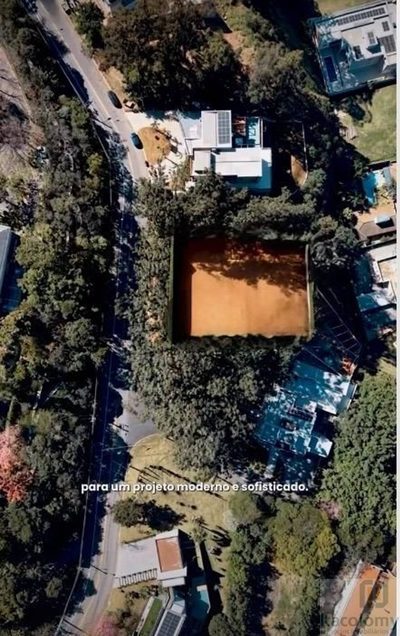 Loteamento e Condomínio, 1522 m² - Foto 2