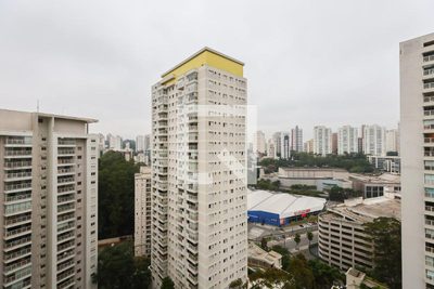 Apartamento, 2 quartos, 65 m² - Foto 5