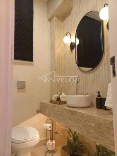 Apartamento, 1 quarto, 35 m² - Foto 2