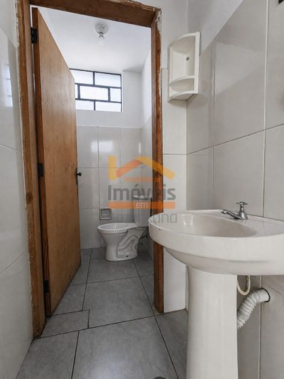 Loja-Salão, 51 m² - Foto 4