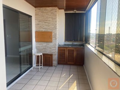 Apartamento, 2 quartos, 87 m² - Foto 5