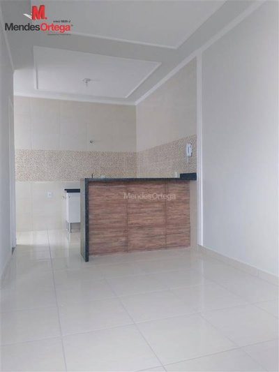 Apartamento, 1 quarto, 33 m² - Foto 5