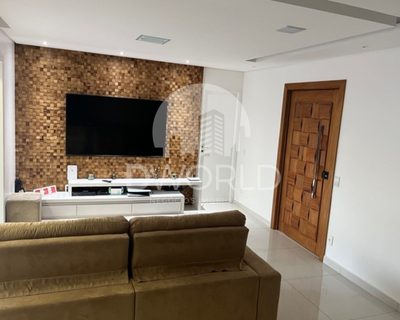 Apartamento, 4 quartos, 155 m² - Foto 1