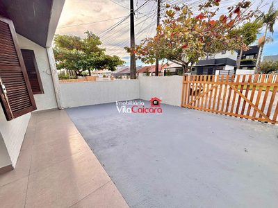Casa, 4 quartos, 154 m² - Foto 4