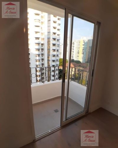 Apartamento, 1 quarto, 40 m² - Foto 1