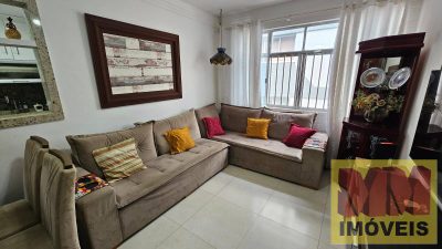 Apartamento, 2 quartos, 80 m² - Foto 3