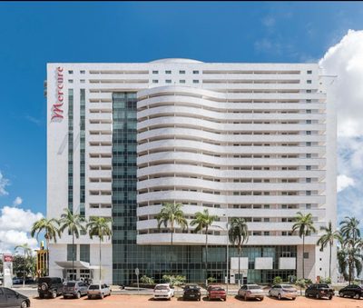 Flat/Apart Hotel, 1 quarto, 40 m² - Foto 2