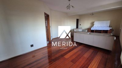 Apartamento, 3 quartos, 110 m² - Foto 4
