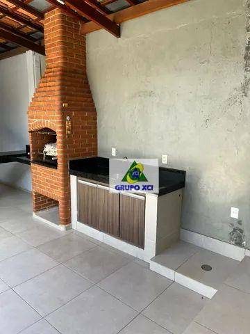 Casa, 3 quartos, 250 m² - Foto 4