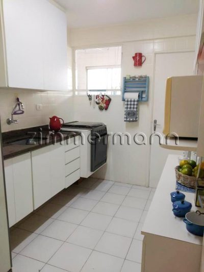 Apartamento, 2 quartos, 71 m² - Foto 4