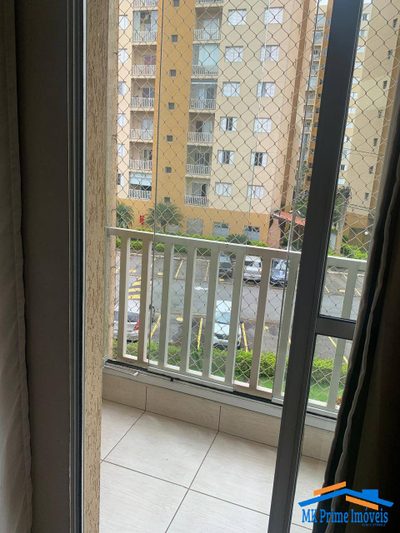 Apartamento, 2 quartos, 58 m² - Foto 4