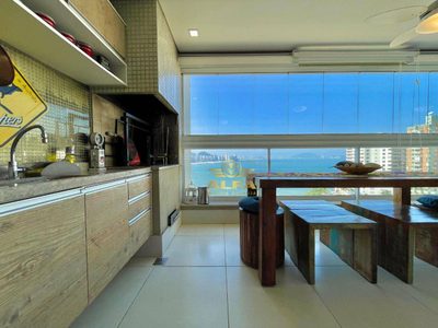 Apartamento, 3 quartos, 120 m² - Foto 3