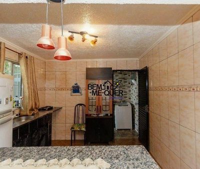Casa, 3 quartos, 75 m² - Foto 4
