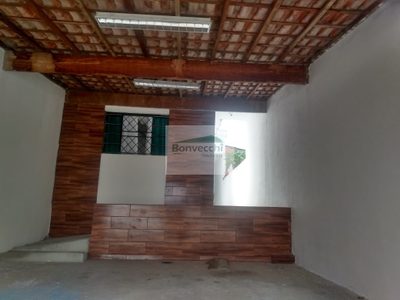 Casa, 1 quarto - Foto 1