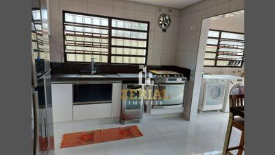 Sobrado, 3 quartos, 250 m² - Foto 5