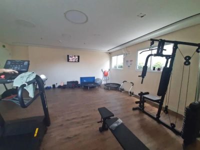 Apartamento, 1 quarto, 39 m² - Foto 2