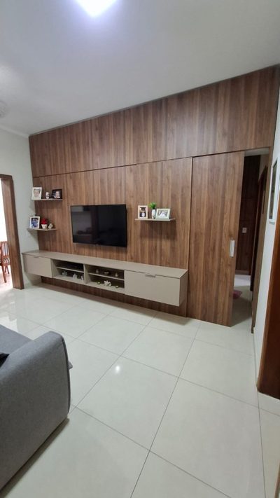 Apartamento, 2 quartos - Foto 1