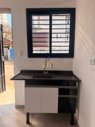 Kitnet-Studio, 20 m² - Foto 3