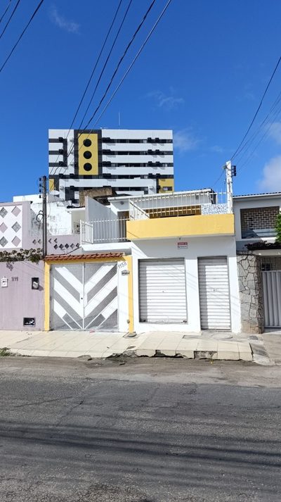 Casa, 4 quartos, 144 m² - Foto 2