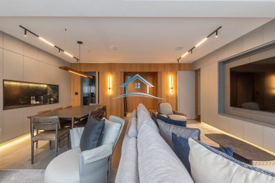Apartamento, 2 quartos, 130 m² - Foto 5