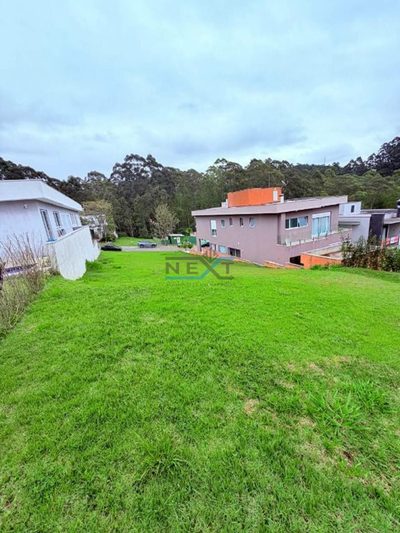 Loteamento e Condomínio, 473 m² - Foto 4