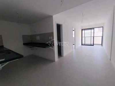 Apartamento, 47 m² - Foto 4