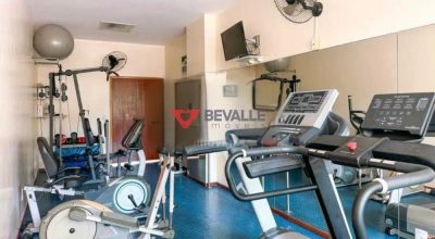 Cobertura, 2 quartos, 180 m² - Foto 3