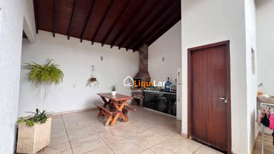 Casa de Condomínio, 2 quartos - Foto 2