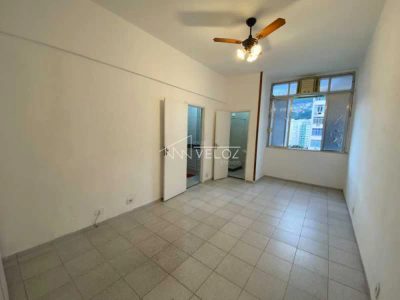 Apartamento, 1 quarto, 23 m² - Foto 5