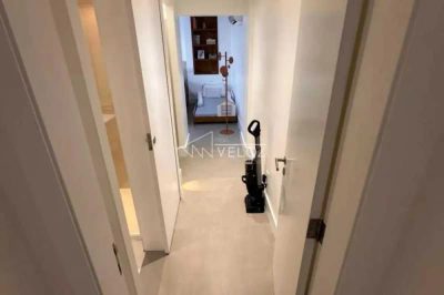 Apartamento, 2 quartos, 93 m² - Foto 2