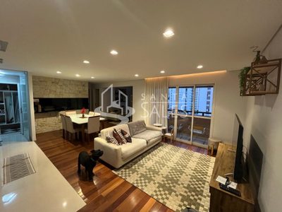 Apartamento, 2 quartos, 86 m² - Foto 1