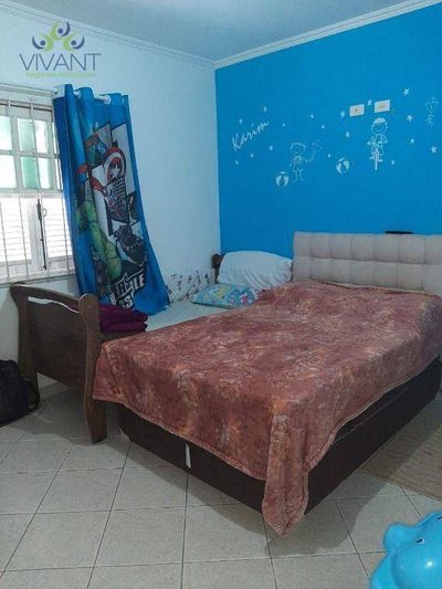 Sobrado, 6 quartos - Foto 2
