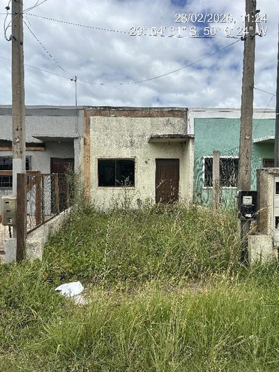 Casa, 2 quartos, 300 m² - Foto 1