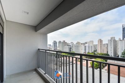 Apartamento, 1 quarto, 32 m² - Foto 4